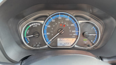 Toyota Yaris 1.5 Hybrid Sport 5dr CVT Hybrid Hatchback